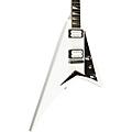Jackson MJ Series Rhoads RRT Electric Guitar - BlackWhite
