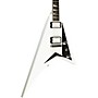 Jackson MJ Series Rhoads RRT Electric Guitar - White