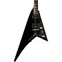 Jackson MJ Series Rhoads RRT Electric Guitar Black JFJ2303137