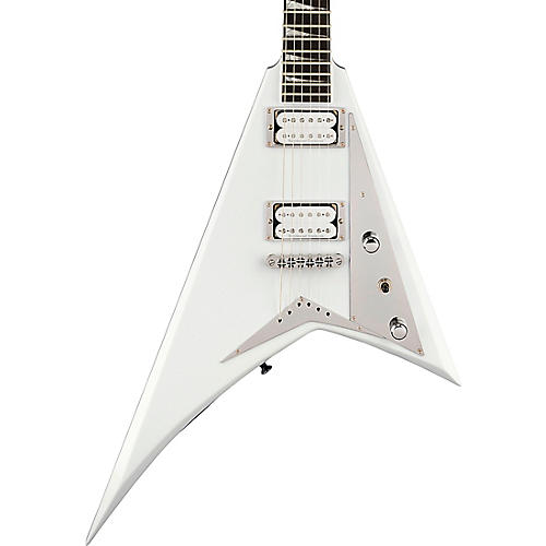 Jackson MJ Series Rhoads RRT Electric Guitar White