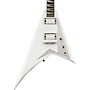 Jackson MJ Series Rhoads RRT Electric Guitar White