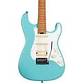 Jackson MJ Series Signature Misha Mansoor So-Cal 2PT Electric Guitar - Condition 2 - Blemished Daphne Blue 197881452476Condition 2 - Blemished Daphne Blue 197881452476