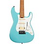 Open-Box Jackson MJ Series Signature Misha Mansoor So-Cal 2PT Electric Guitar - Condition 2 - Blemished Daphne Blue 197881452476