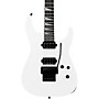 Jackson MJ Series Soloist SL2 Electric Guitar - Snow White
