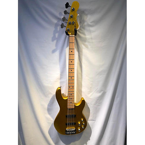 MJ4 Electric Bass Guitar