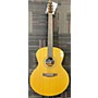 Used Seagull MJM6 Acoustic Guitar Natural