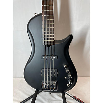 Brubaker MJXSC-4 Electric Bass Guitar