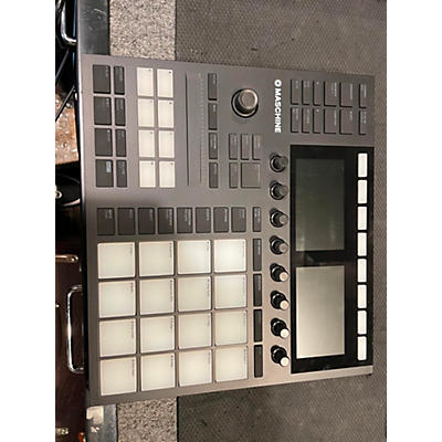 Native Instruments MK-3 Production Controller