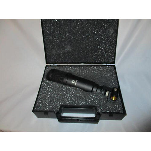 MK 319 Condenser Microphone