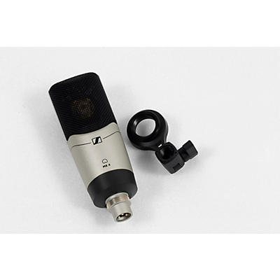 Sennheiser MK 4 Large-Diaphragm Studio Condenser Microphone