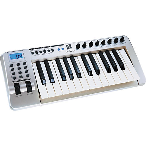 MK-425C MIDI Controller