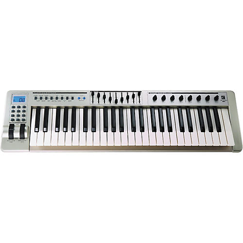 MK-449C USB MIDI Controller