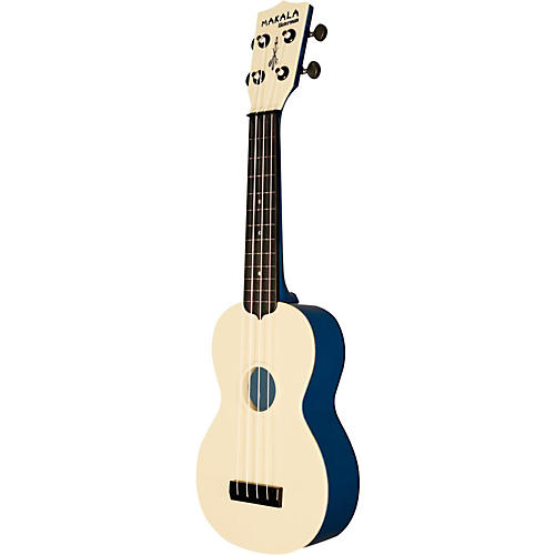 MK-SWB Makala Waterman Ukulele