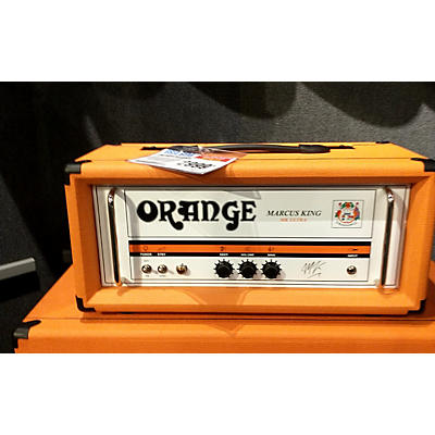 Orange Amplifiers MK ULTRA Tube Guitar Amp Head