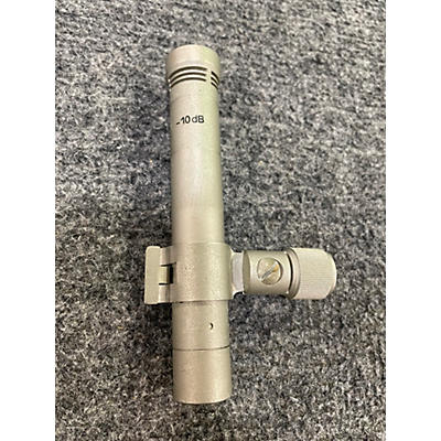 Oktava MK012K Condenser Microphone