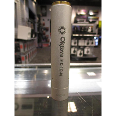 Oktava MK012K Condenser Microphone