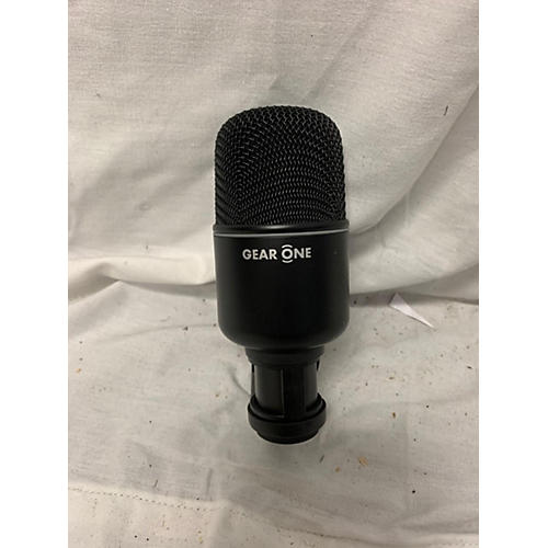 Gear One MK1000 Drum Microphone