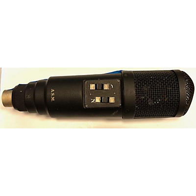 Oktava MK219 Condenser Microphone