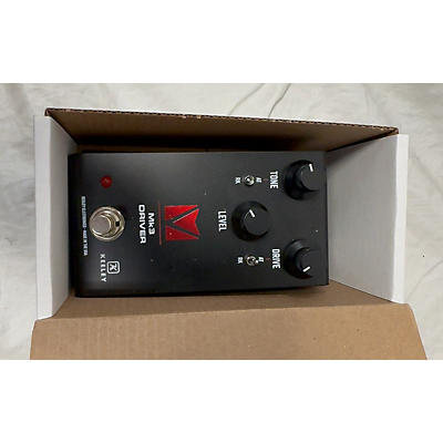 Keeley MK3 DRIVER Effect Pedal