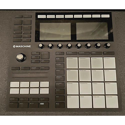 Native Instruments MK3 MIDI Controller | Musician's Friend