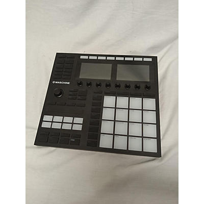 Native Instruments MK3 Production Controller