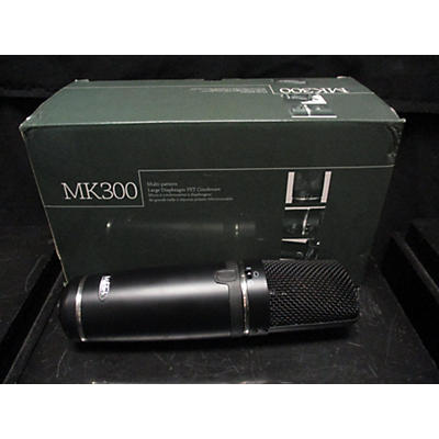 Miktek MK300 Condenser Microphone