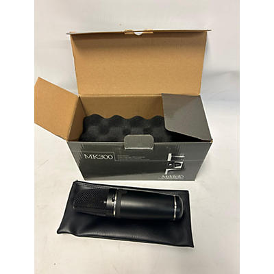 Miktek MK300 Condenser Microphone