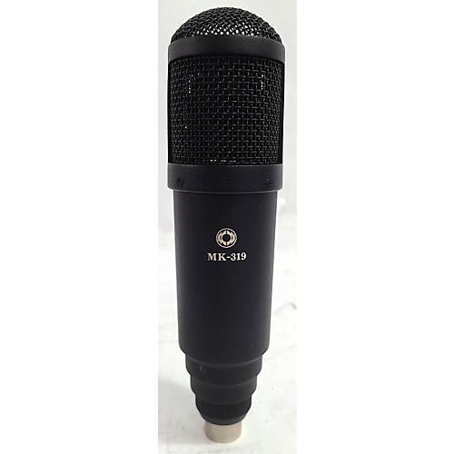 MK319 Condenser Microphone