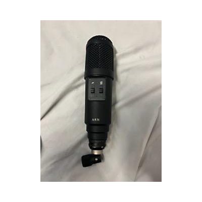 Oktava MK319 Condenser Microphone