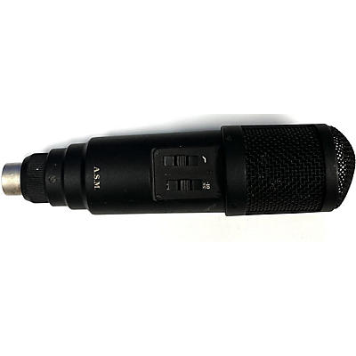 Oktava MK319 Condenser Microphone