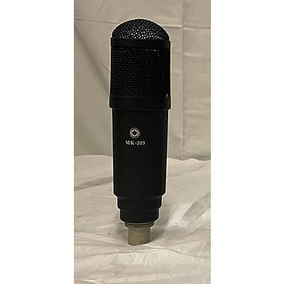 Oktava MK319 Condenser Microphone