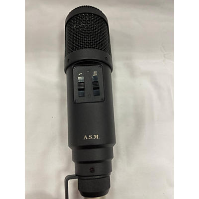 Oktava MK319 Dynamic Microphone