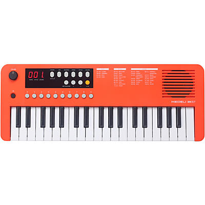 Medeli MK37 37-Mini-Key USB MIDI Keyboard -