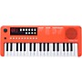 Medeli MK37 37-Mini-Key USB MIDI Keyboard - Orange