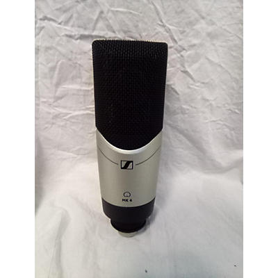Sennheiser MK4 Condenser Microphone