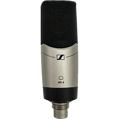 Sennheiser MK4 Condenser Microphone