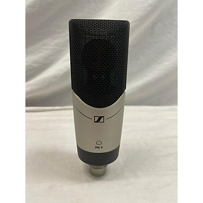 Sennheiser MK4 Condenser Microphone