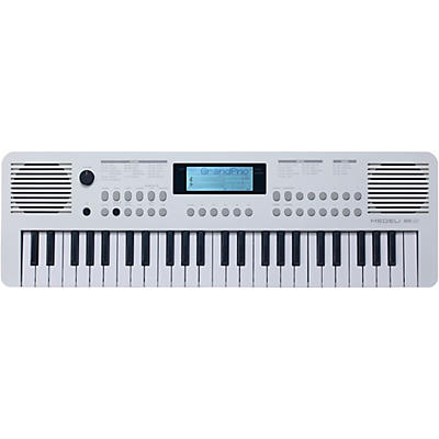 Medeli MK49 49-Key USB MIDI Keyboard -
