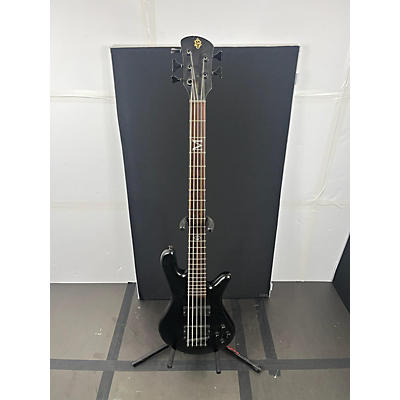 Spector MK5 Pro Electric Bass Guitar