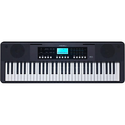 Medeli MK61 61-Key USB MIDI Keyboard -