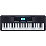 Medeli MK61 61-Key USB MIDI Keyboard - Black