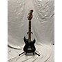 Used Michael Kelly MK62SGBMCR Solid Body Electric Guitar Black