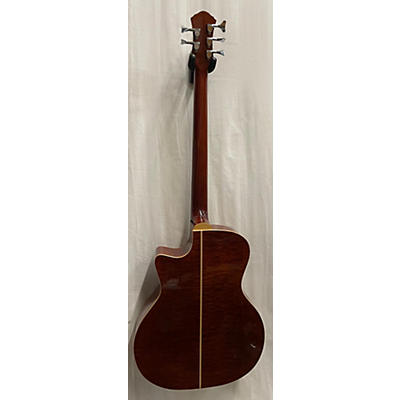 Michael Kelly MKCC5N Acoustic Bass Guitar