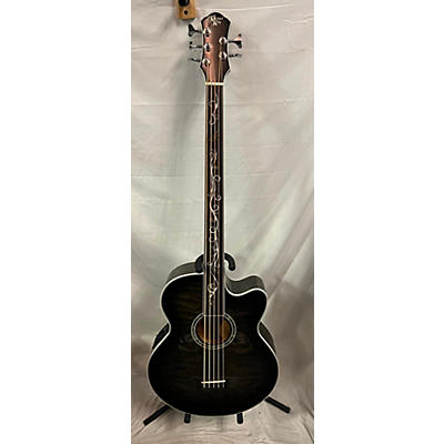 Michael Kelly MKD5FSBSFR Acoustic Bass Guitar