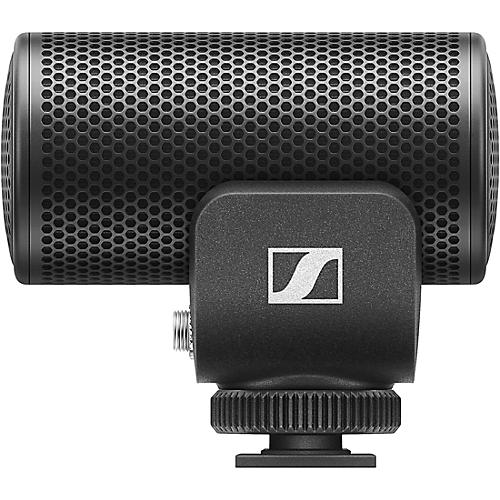 Sennheiser MKE 200 Directional On-Camera Microphone Condition 1 - Mint