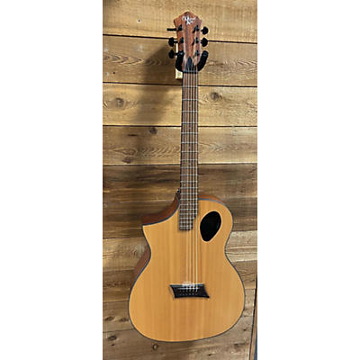 Michael Kelly MKFPN LH Acoustic Electric Guitar