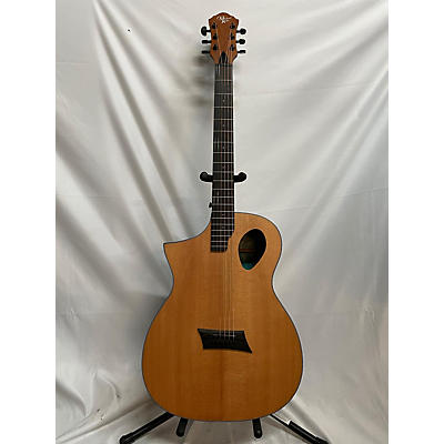 Michael Kelly MKFPSNASFXL Acoustic Electric Guitar