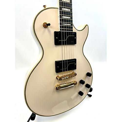 Epiphone MKH ORIGINS CUSTOM Solid Body Electric Guitar White