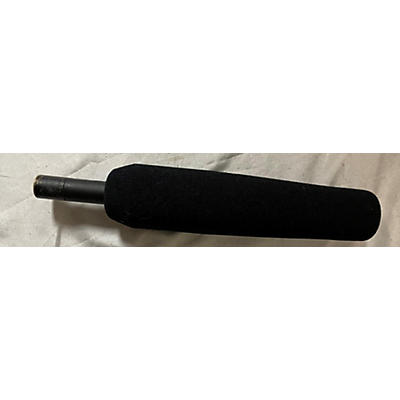 Sennheiser MKH416P48 Condenser Microphone