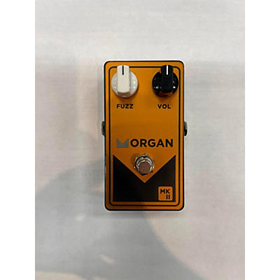Morgan Amplification MKII Professional Effect Pedal